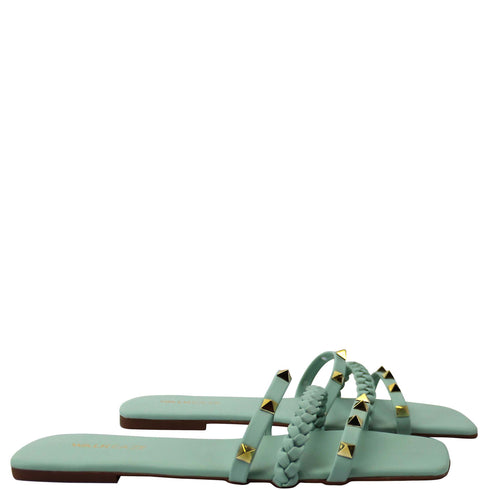 Women Slippers - 39501S - Walkeaze